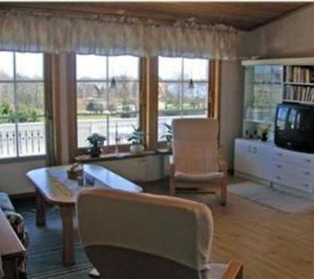 By The Baltic Sea, 2 Bedrooms Karlskrona Dış mekan fotoğraf