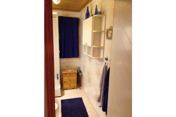 By The Baltic Sea, 2 Bedrooms Karlskrona Dış mekan fotoğraf