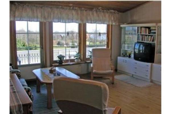 By The Baltic Sea, 2 Bedrooms Karlskrona Dış mekan fotoğraf