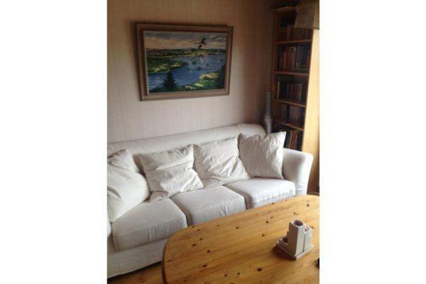By The Baltic Sea, 2 Bedrooms Karlskrona Dış mekan fotoğraf